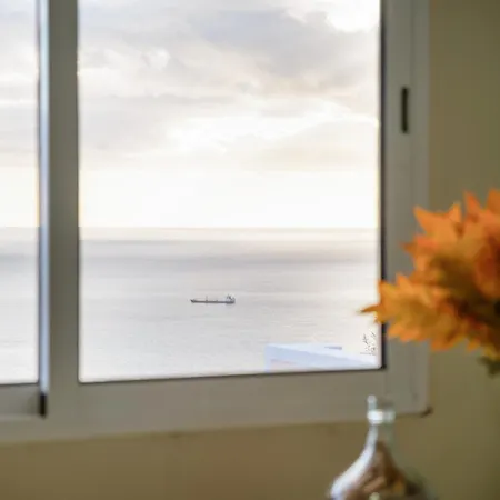 فيلة Bay View By Homie فونشال