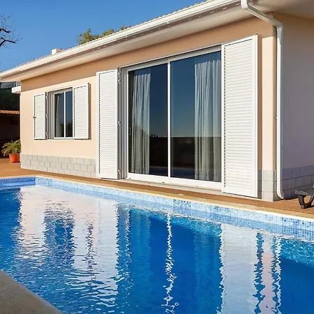 Villa Bay View By Homie Funchal