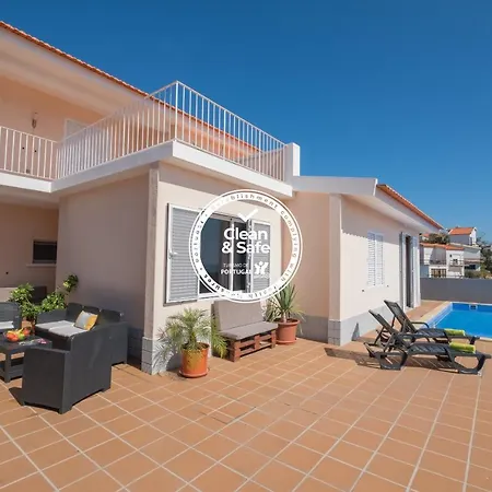 Bay View By Madeira Sun Travel Villa