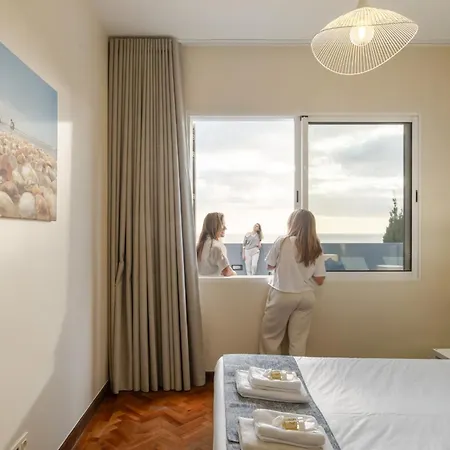 Bay View By Homie * Funchal (Madeira)