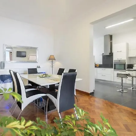 Bay View By Homie Funchal