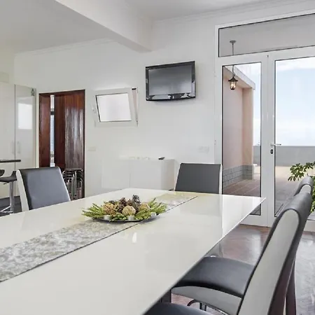 Villa Bay View By Madeira Sun Travel