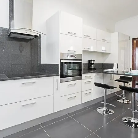 Bay View By Homie Villa *