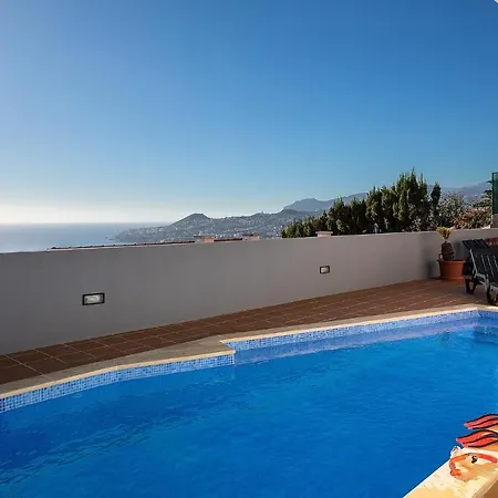 Bay View By Madeira Sun Travel Funchal (Madeira)