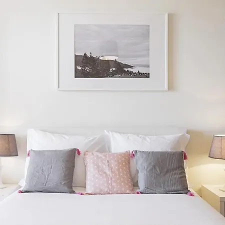 Bay View By Homie Funchal