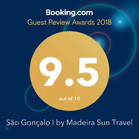 Villa Bay View By Homie Funchal