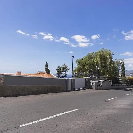 Bay View By Homie Villa