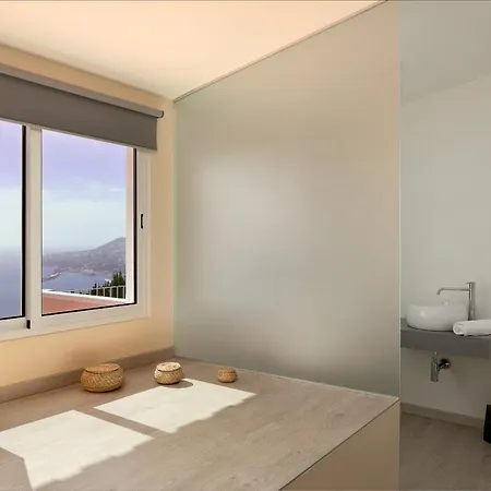 Bay View By Homie Villa Funchal