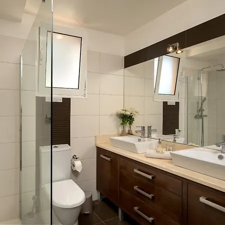 Bay View By Madeira Sun Travel Villa