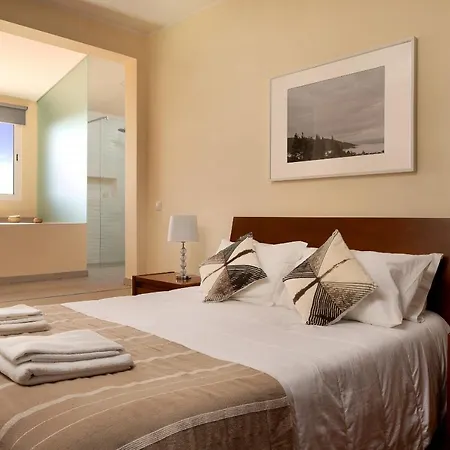 Villa Bay View By Madeira Sun Travel
