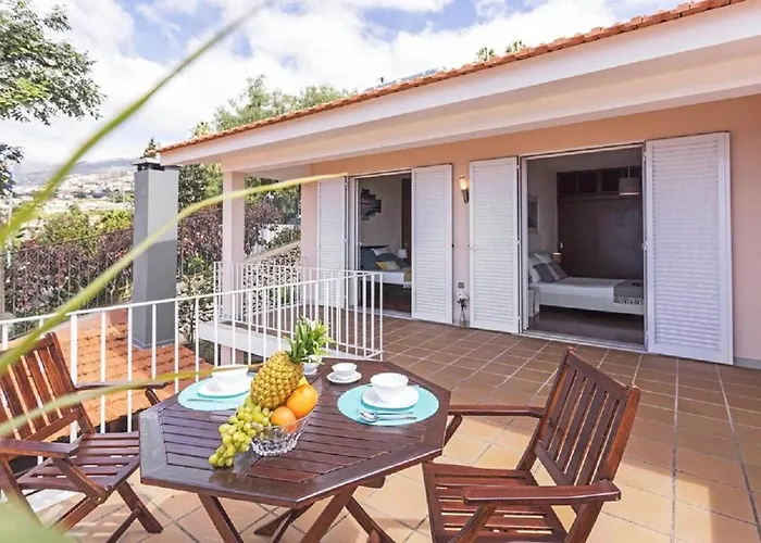 Bay View By Homie וילה