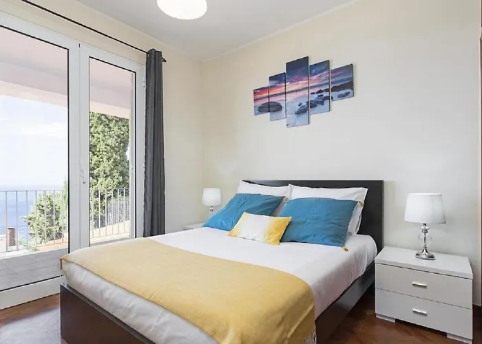 Bay View By Homie וילה