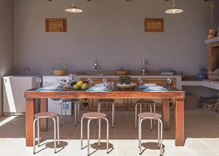 וילה Bay View By Homie *