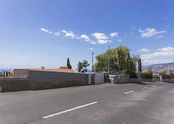 Bay View By Homie וילה