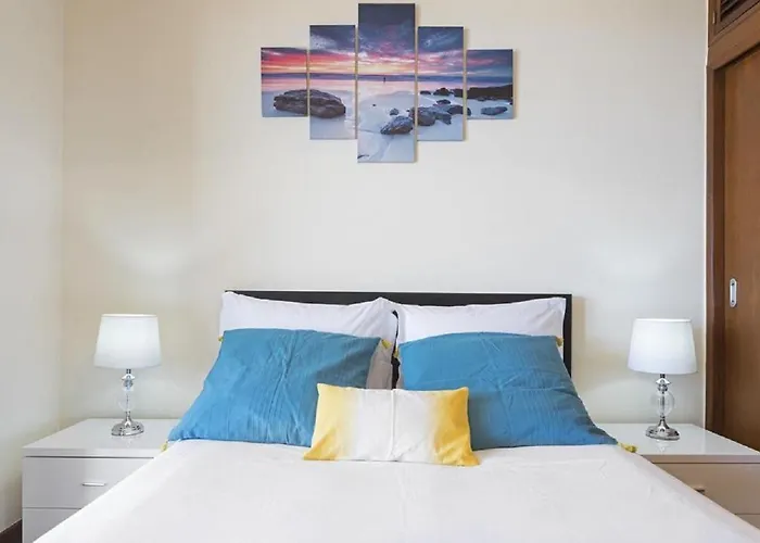 Bay View By Homie פונשל