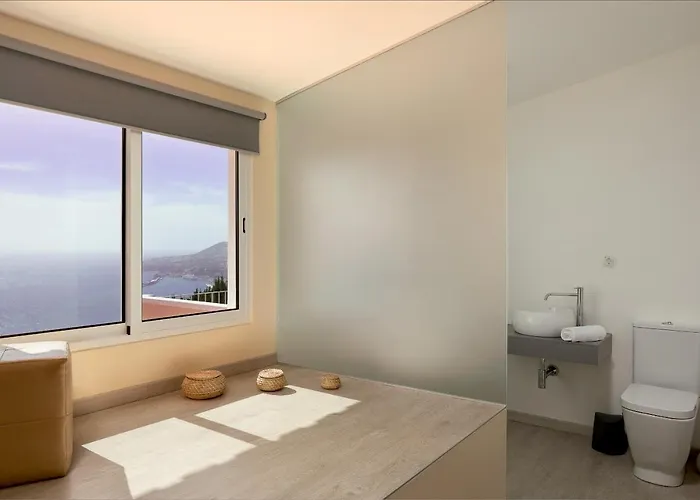 Bay View By Homie וילה פונשל