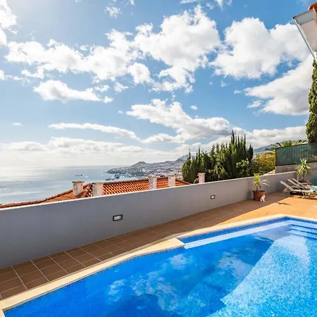 Bay View By Homie Βίλα