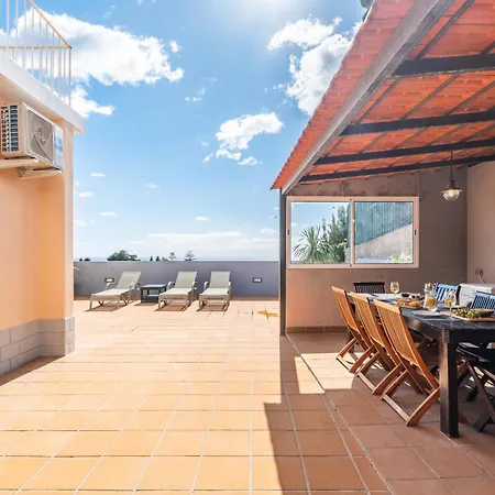 Bay View By Homie Βίλα