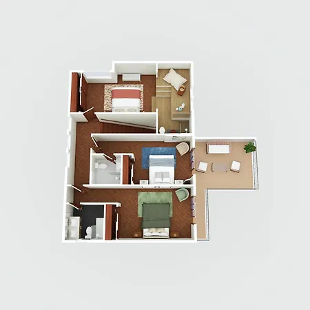 Bay View By Homie Φουνκάλ