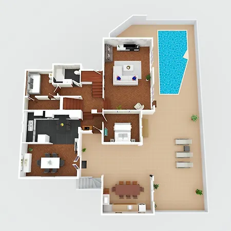 Bay View By Homie Φουνκάλ