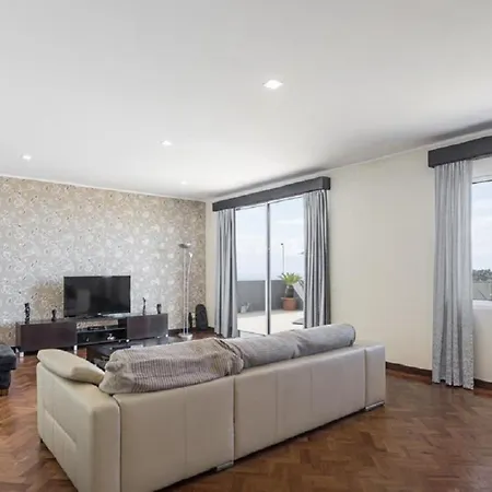 Bay View By Madeira Sun Travel *