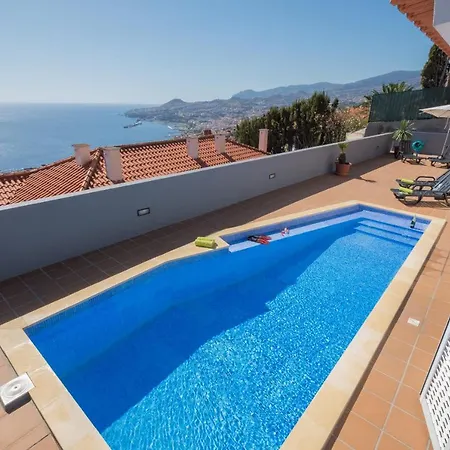 Bay View By Madeira Sun Travel Villa Funchal (Madeira)
