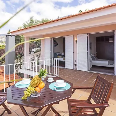 Bay View By Madeira Sun Travel Villa