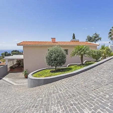 Villa Bay View By Madeira Sun Travel
