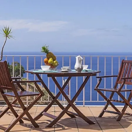 Bay View By Madeira Sun Travel *
