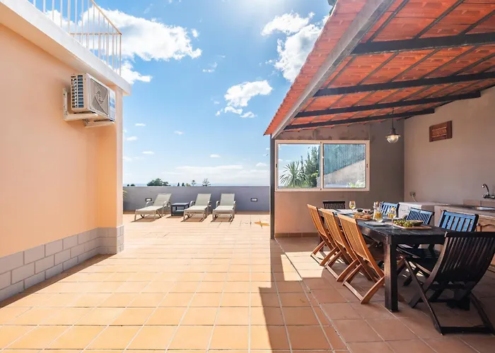 Bay View By Homie Βίλα