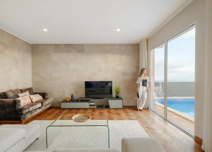 Bay View By Homie Φουνκάλ
