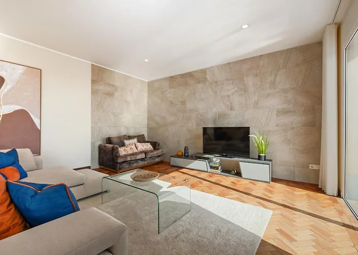 Βίλα Bay View By Homie *