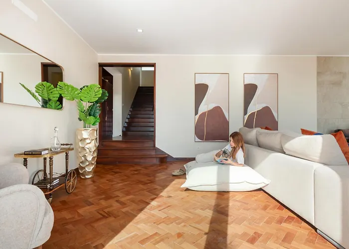 Bay View By Homie Βίλα Φουνκάλ