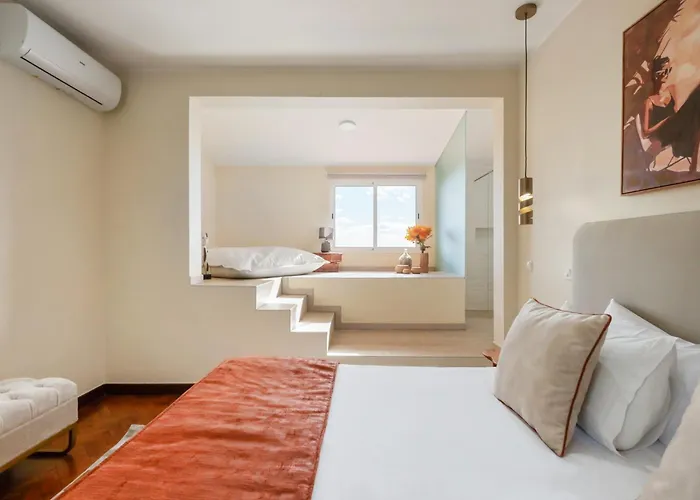 Βίλα Bay View By Homie *