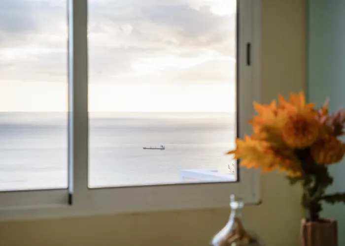 Βίλα Bay View By Homie Φουνκάλ