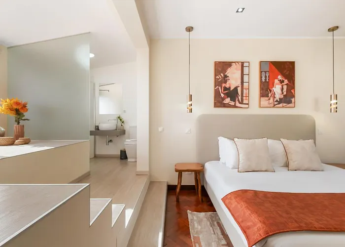 Bay View By Homie Βίλα Φουνκάλ