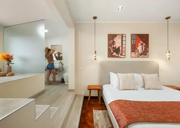 Βίλα Bay View By Homie