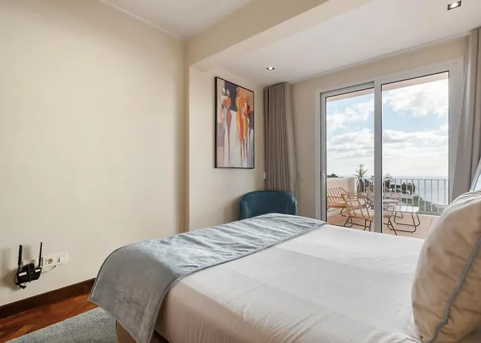 Bay View By Homie Βίλα