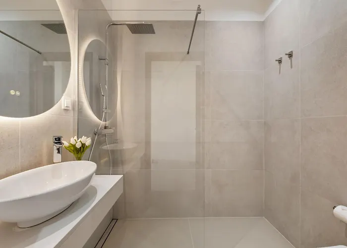 Βίλα Bay View By Homie