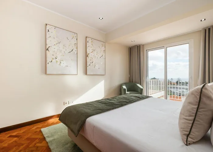 Βίλα Bay View By Homie *