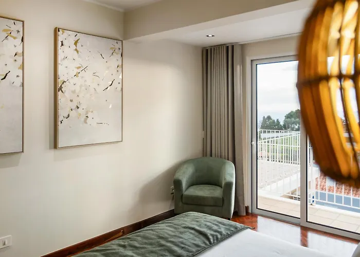 Bay View By Homie * Φουνκάλ