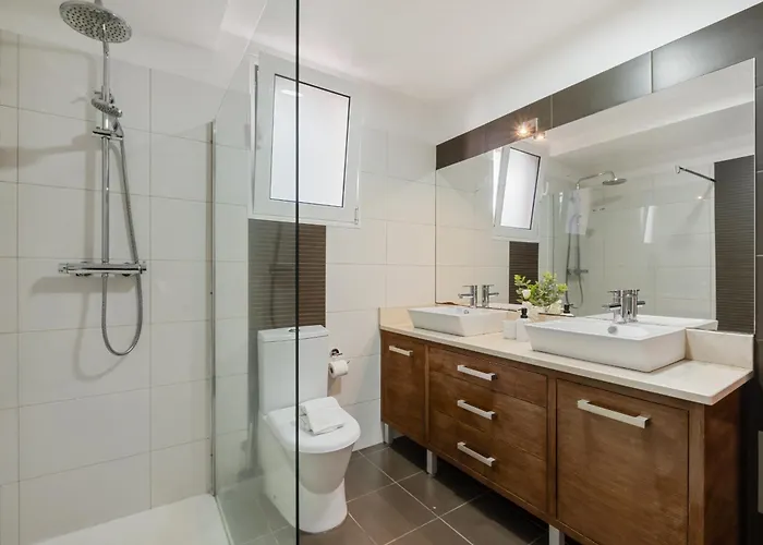 Βίλα Bay View By Homie Φουνκάλ