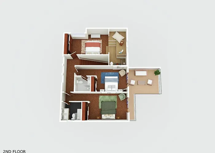 Bay View By Homie Φουνκάλ