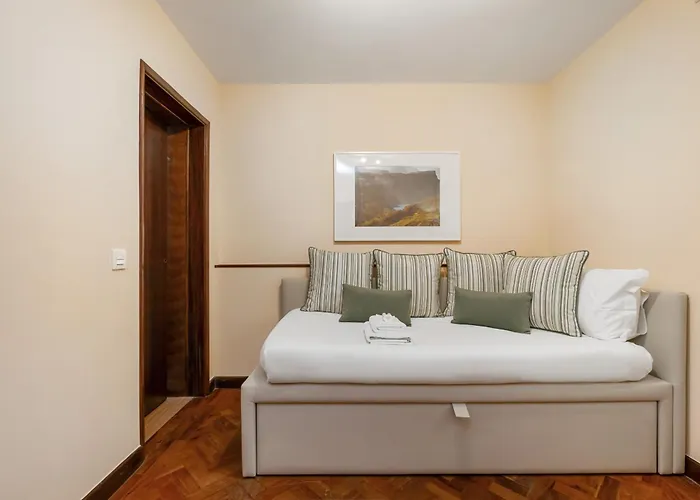 Βίλα Bay View By Homie