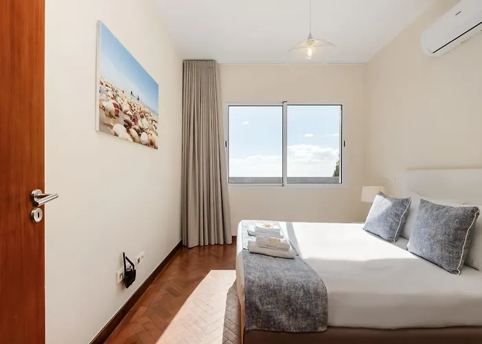 Bay View By Homie Φουνκάλ