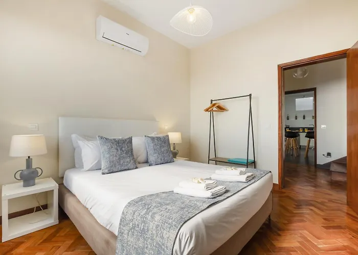 Βίλα Bay View By Homie *