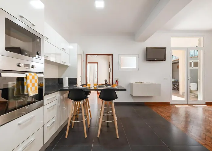 Bay View By Homie Βίλα