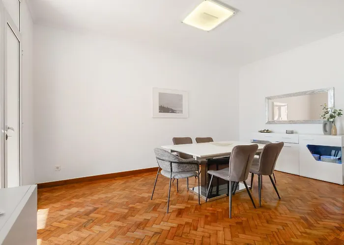 Βίλα Bay View By Homie *