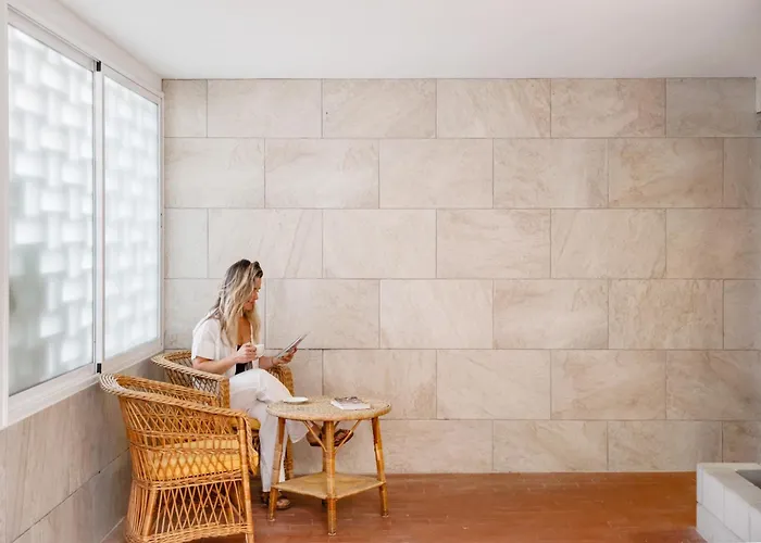 Βίλα Bay View By Homie Φουνκάλ