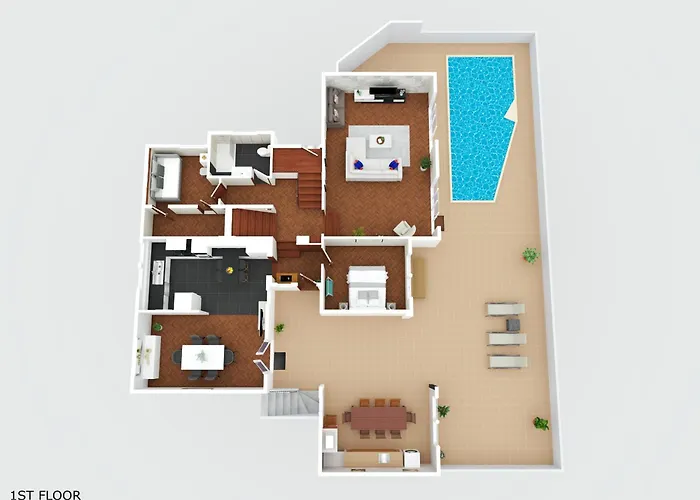 Bay View By Homie Φουνκάλ